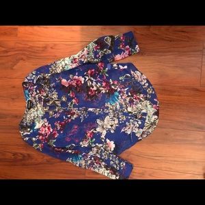 Bebe blouse